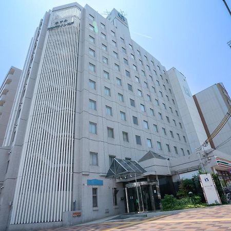 Hotel Casabella Inn 고베 시 외부 사진