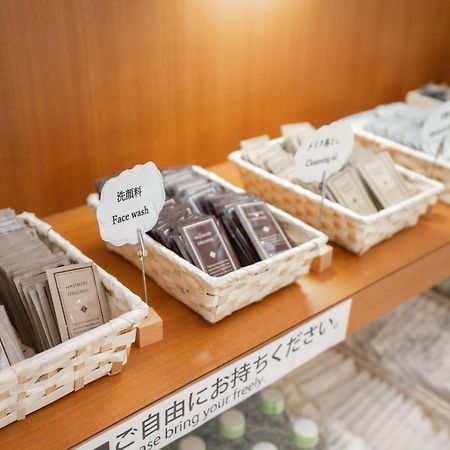 Hotel Casabella Inn 고베 시 외부 사진