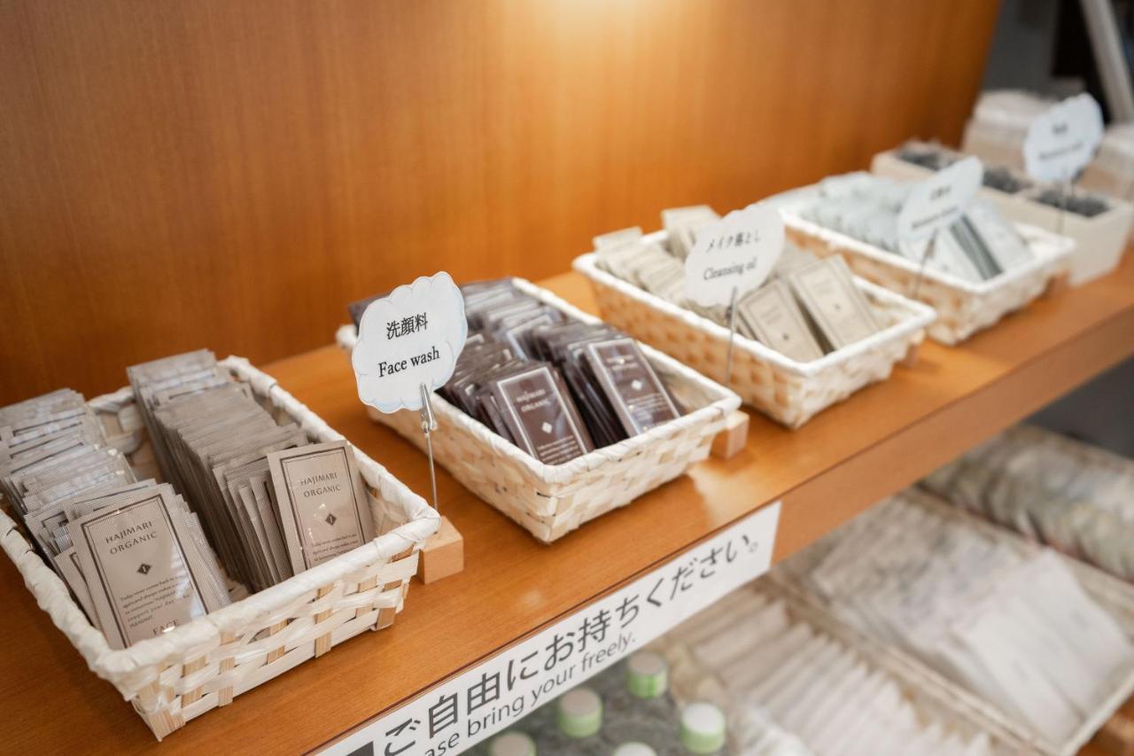Hotel Casabella Inn 고베 시 외부 사진