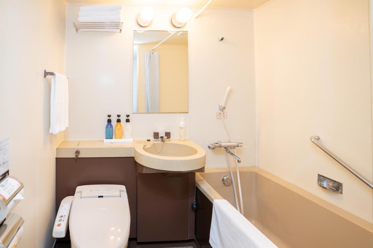 Hotel Casabella Inn 고베 시 외부 사진