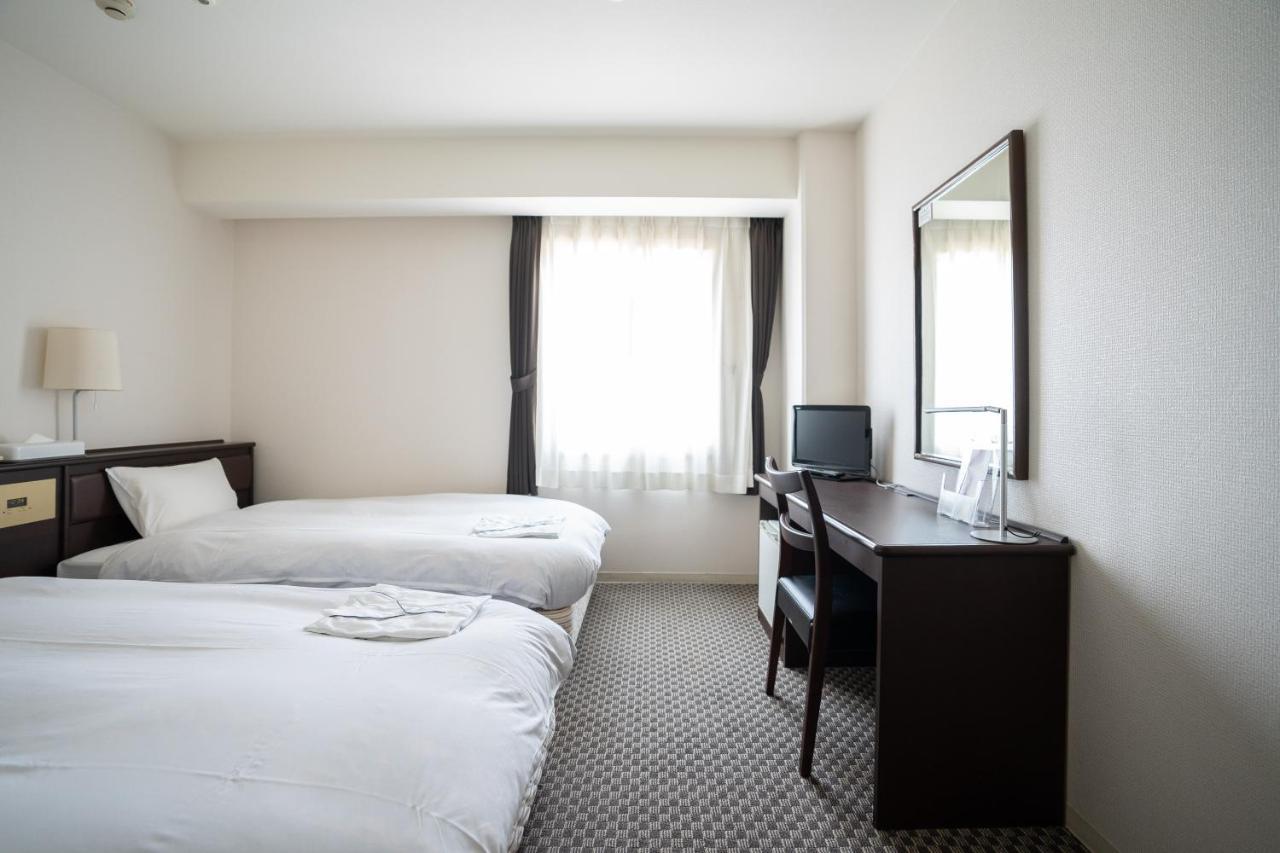 Hotel Casabella Inn 고베 시 외부 사진