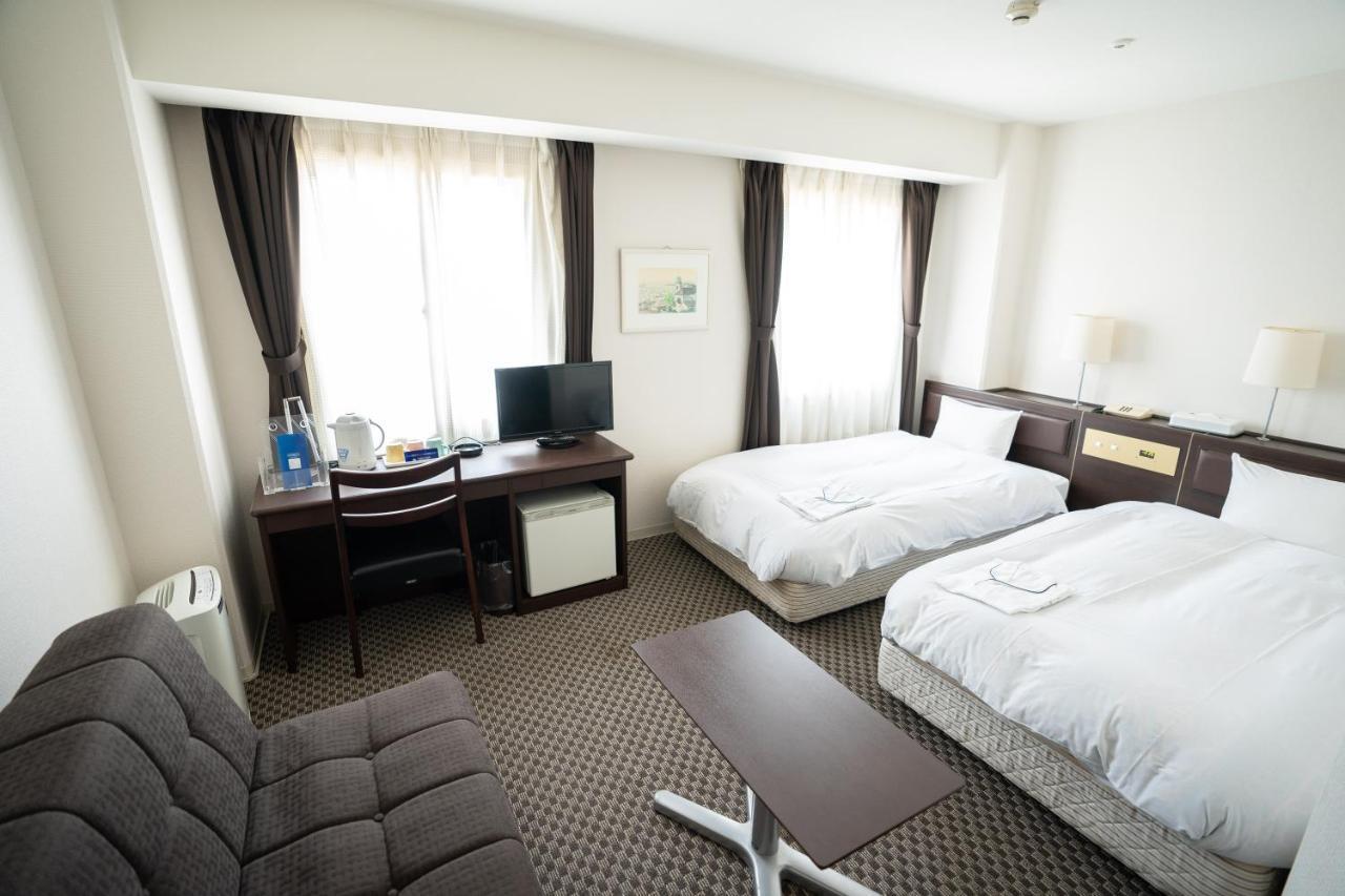Hotel Casabella Inn 고베 시 외부 사진