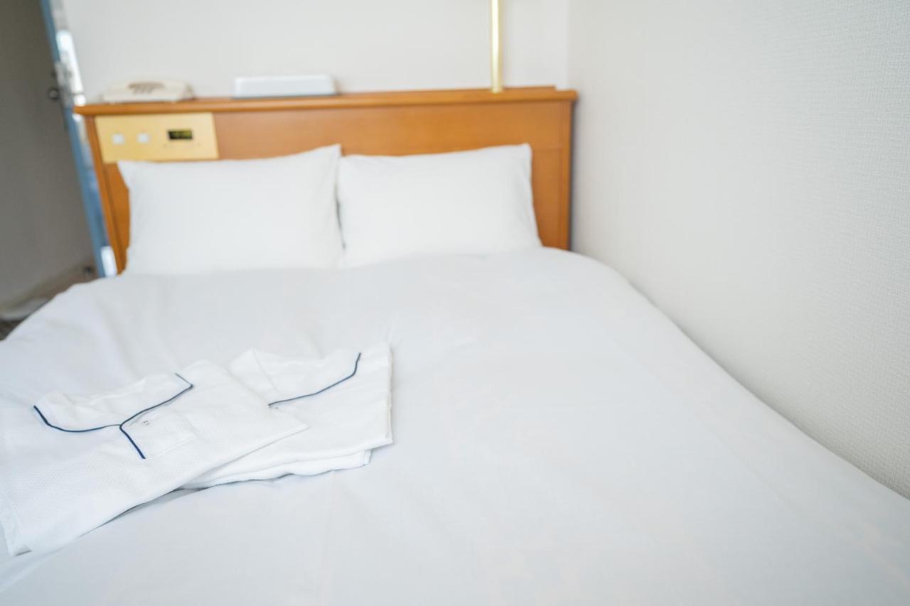 Hotel Casabella Inn 고베 시 외부 사진