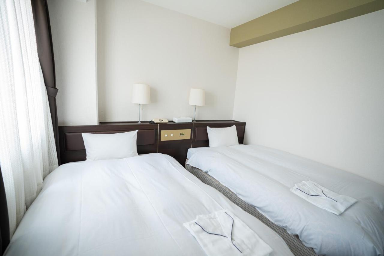 Hotel Casabella Inn 고베 시 외부 사진
