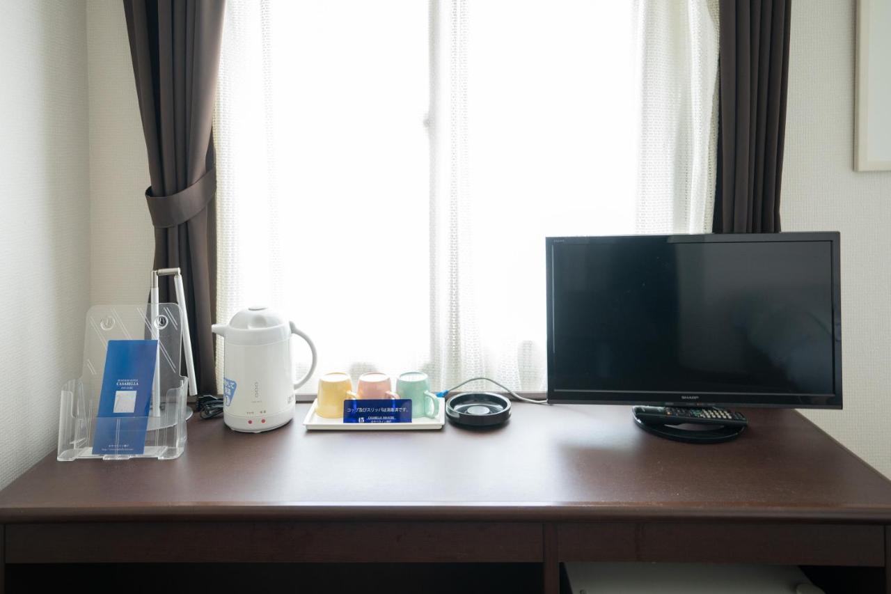 Hotel Casabella Inn 고베 시 외부 사진