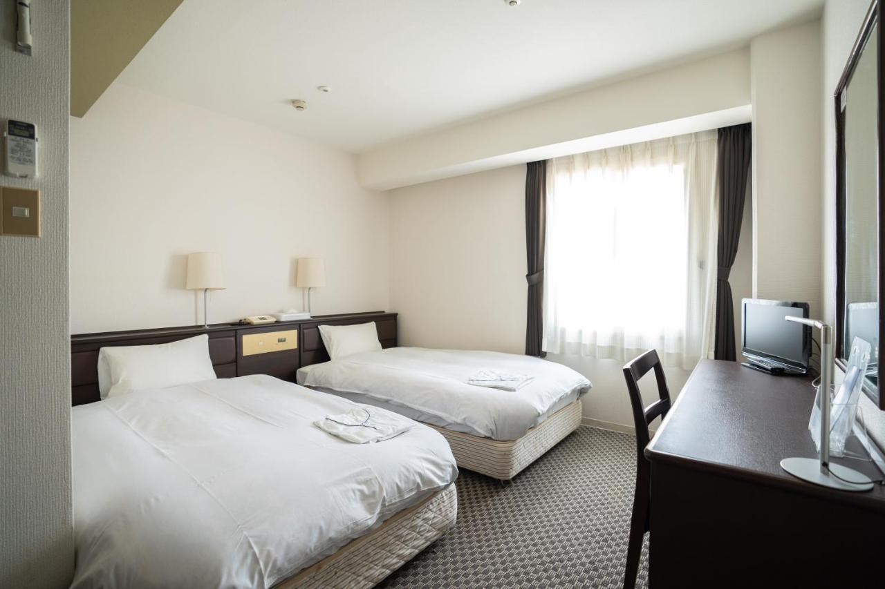 Hotel Casabella Inn 고베 시 외부 사진