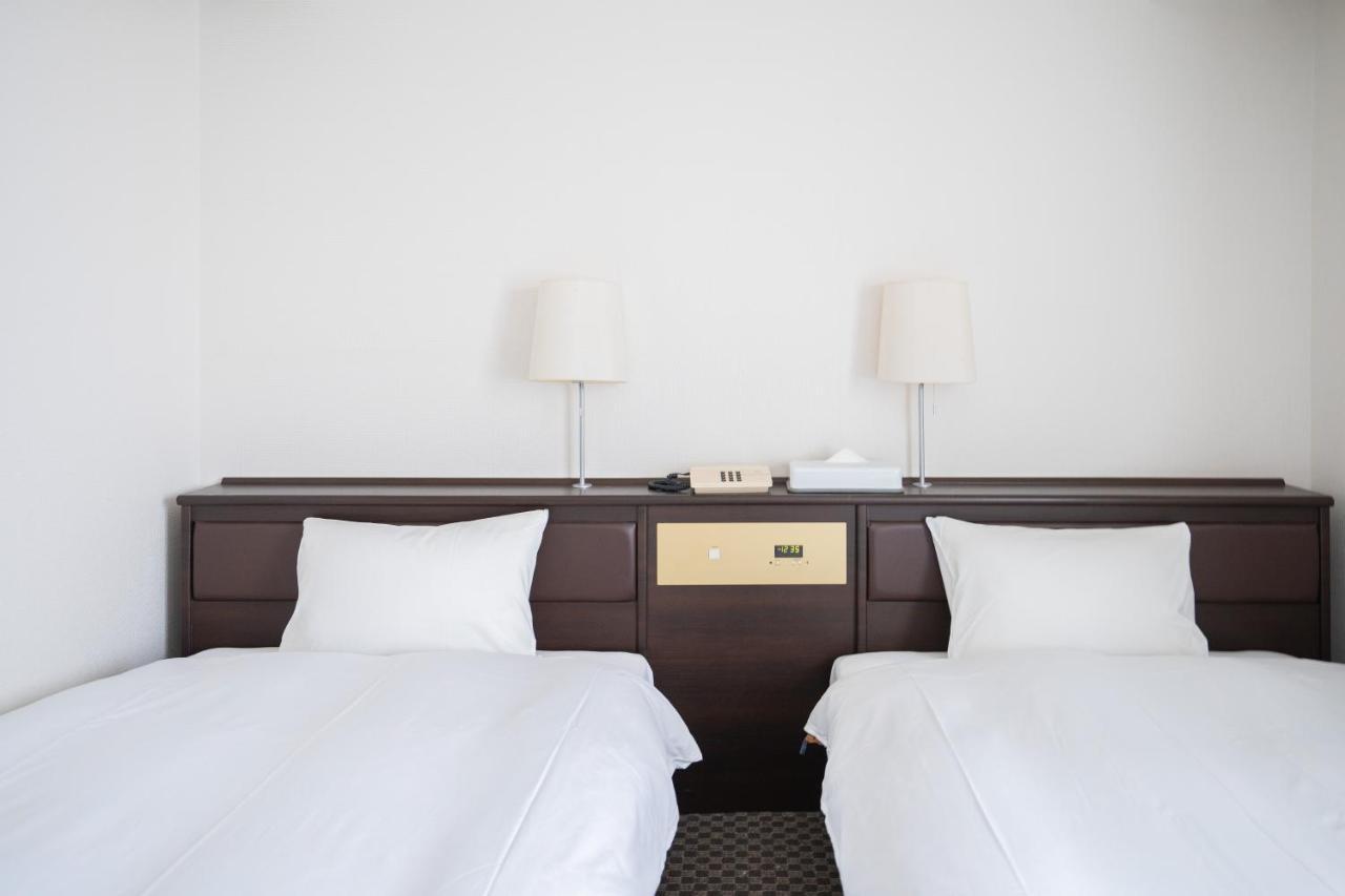 Hotel Casabella Inn 고베 시 외부 사진